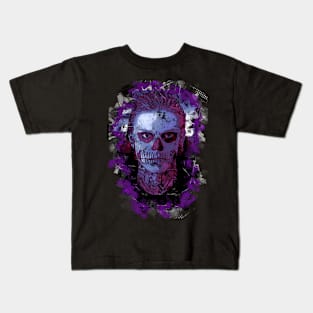 Skull Madness Kids T-Shirt